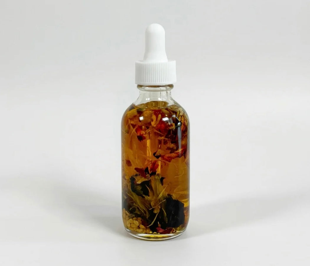 Extra Strength Hair Growth Oil